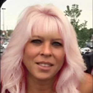 Meet your Posher, Patricia